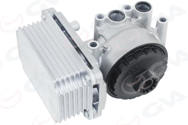 GVA YAĞ SOĞUTUCUSU FORD V184 MONDEO 2.0 125 PS TDCI KOMPLE 1C1Q68624AH-1477141-LR004426 OEM: 1C1Q68624AH-1477141-LR004426 - GVA 4237000K kodlu oto yedek parça