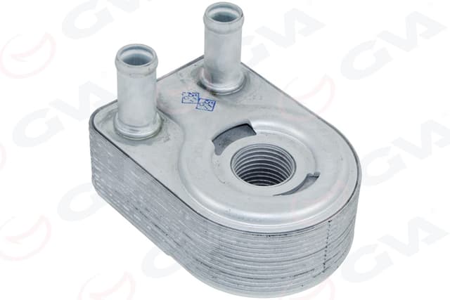 GVA YAĞ SOĞUTUCUSU FORD FIESTA 1.0 ECOBOOST 13 FOCUS III 11 17 1.0 ECOBOOST TEK CM5G6B856EA OEM: CM5G6B856EA - GVA 4237003 kodlu oto yedek parça