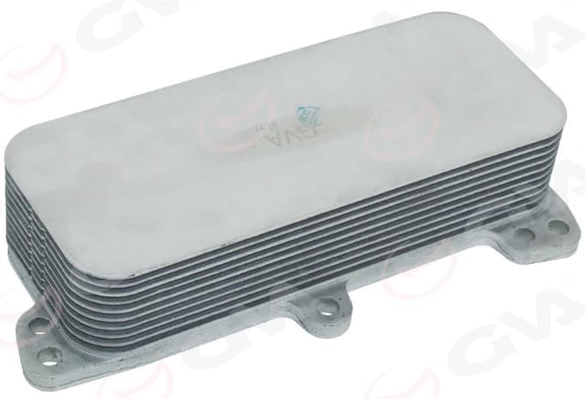 GVA YAĞ SOĞUTUCUSU TRANSPORTER T5 - TOUAREG 2.5 TDI 2004-2010 130PS TEK OEM: 070117021D - GVA 4275020 kodlu oto yedek parça