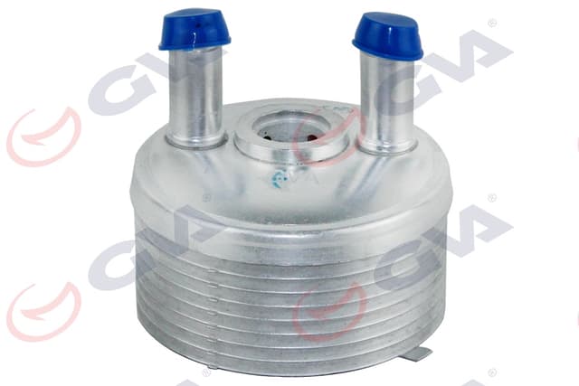 GVA YAĞ SOĞUTUCUSU CADDY-GOLF5-GOLF6-JETTA-A3 1.4 TSI-1.6 FSI-1.9 TDI 2004-2010 TEK OEM: 09G409061 - GVA 4275055 kodlu oto yedek parça