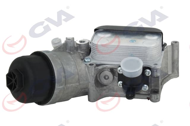 GVA YAĞ SOĞUTUCUSU ASTRA H-CORSA D 1.3 CTDI Z13DTH ASTRA J 1.3 CDTI Z13DTE KOMPLE OEM: 55258602-650240-650178-55238292 - GVA 4290133K kodlu oto yedek parça