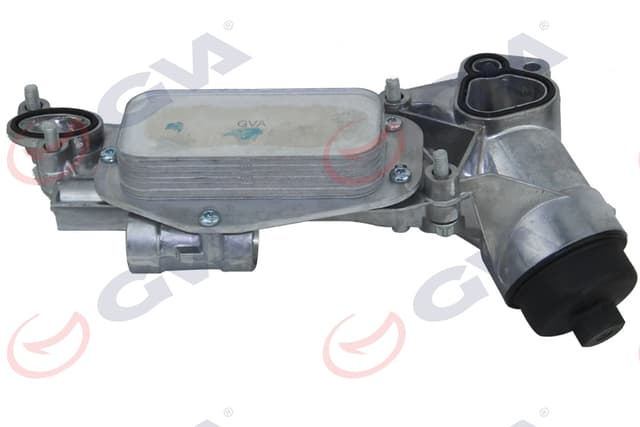 GVA YAĞ SOĞUTUCUSU KOMPLE INSIGNIA A-ASTRA J-H-MOKKA-VECTRA C-CRUZE 1.6-1.8 A16XER-LET-B16XER-D16-A-X18 12992593-93186324-5650364 OEM: 12992593-93186324-5650364 - GVA 4290136K kodlu oto yedek parça