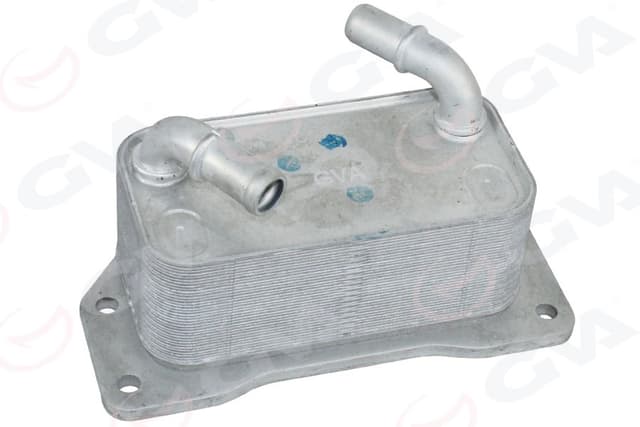 GVA YAĞ SOĞUTUCUSU VOLVO S60 II T3-T4 D2-D3-D5 15> V40 D2-D3-D4 T2-T4 14> V60 I D2-D3-D4 11> V70 III 11> B 4154 T4 TEK OEM: 31465747-31465104-31358936 - GVA 4299010 kodlu oto yedek parça