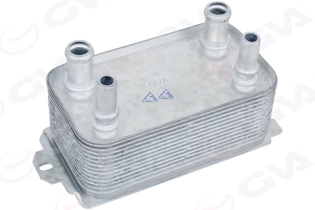 GVA YAĞ SOĞUTUCUSU VOLVO C30 D3 -D4-D5 10 15 C70 II 2.4 D 10 15 S40 II 2.4 D5 06 12 V50 D3 10 TEK 31305197 OEM: 31305197 - GVA 4299011 kodlu oto yedek parça