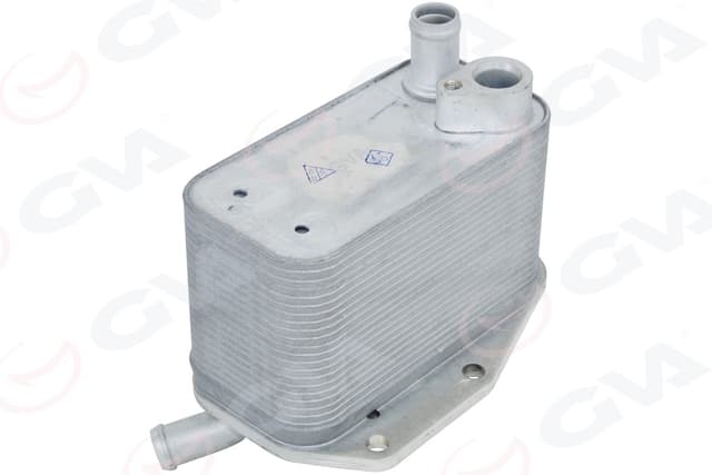 GVA YAĞ SOĞUTUCUSU VOLVO S60 II 3.0 T AWD S60 II T6 AWD 14 S80 II 3.2 AWD V70 III 3.207 10 XC70 II T6 AWD 10 XC90 I 3.2 AWD 12 TEK OEM: 5989070281-30757620-LR001426 - GVA 4299013 kodlu oto yedek parça