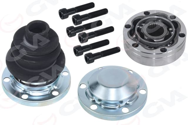 GVA AKS KAFASI İÇ GOLF4-GOLF5-GOLF6-JETTA-A3-LEON OEM: 1K0498103A-1K0407331 - GVA 4475286KI kodlu oto yedek parça