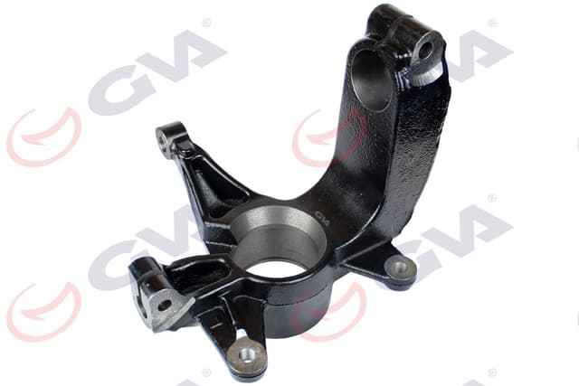 GVA AKS TAŞIYICI ÖN SOL MEGANE II 02 08 ABS Lİ 72MM OEM: 8200297026-8200297028 - GVA 4511000 kodlu oto yedek parça