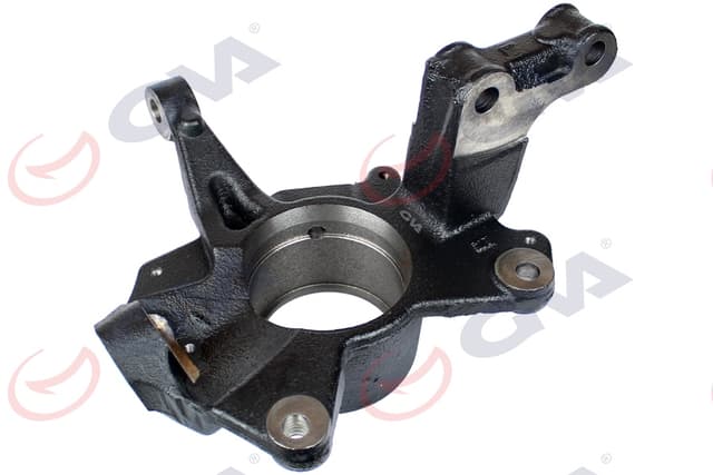 GVA AKS TAŞIYICI ÖN SOL RENAULT MEGANE III 09 FLUENCE 09 ABS Lİ 80MM 400154705R-400150053R-400150083R OEM: 400154705R-400150053R-400150083R - GVA 4511005 kodlu oto yedek parça