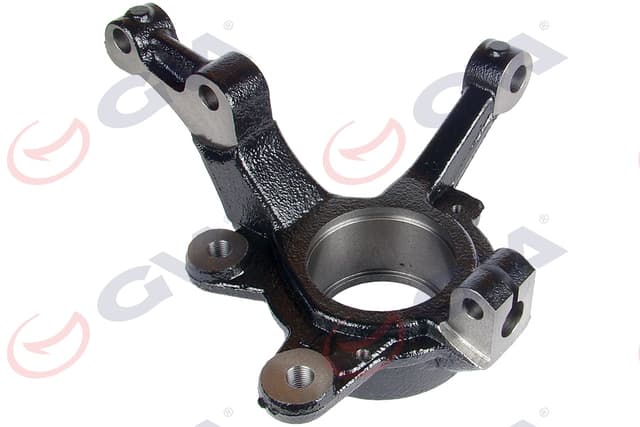 GVA AKS TAŞIYICI ÖN SAĞ RENAULT R9 85-00 RENAULT R11 88-96 -FLASH 88-93 7700827260-7702282799 OEM: 7700827260-7702282799 - GVA 4513000 kodlu oto yedek parça