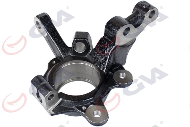 GVA AKS TAŞIYICI ÖN SOL RENAULT MEGANE I 95 01 SC NIC I 99 03 KANGOO 97 08 72MM ROTIL ÇAPI 14MM OEM: 8200150222-7700828178-7700828180 - GVA 4516000 kodlu oto yedek parça