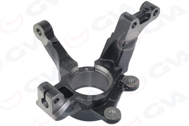 GVA AKS TAŞIYICI ÖN SOL LOGAN I 04-07 LOGAN MCV 08-13 6001549731 OEM: 6001549731 - GVA 4519000 kodlu oto yedek parça