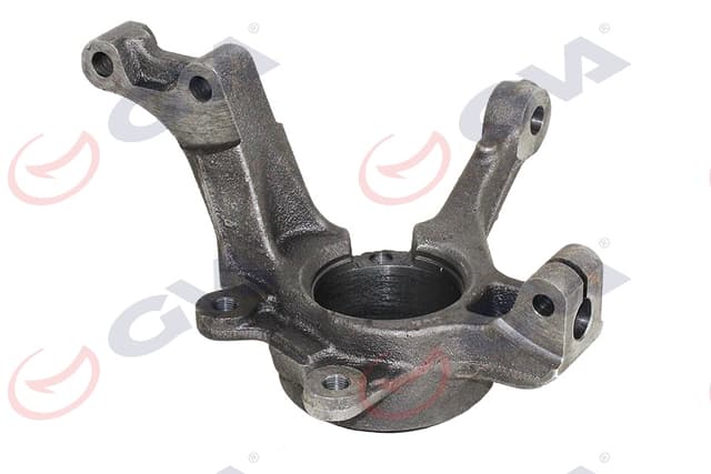 GVA AKS TAŞIYICI ÖN SAĞ LOGAN I 04-07 LOGAN MCV 08-13 OEM: 6001549733 - GVA 4519001 kodlu oto yedek parça