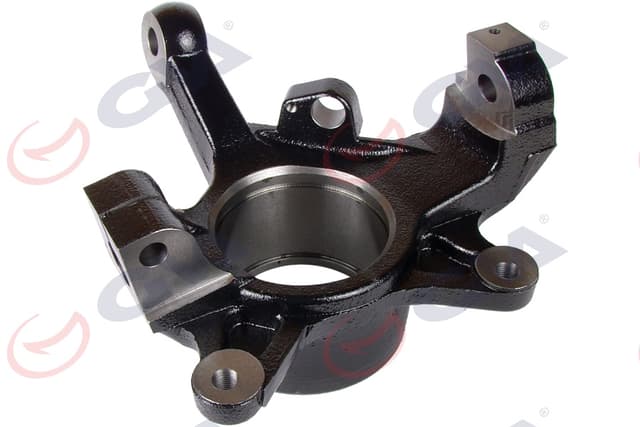 GVA AKS TAŞIYICI ÖN SOL MASTER I 2.5 DCI 98-02 MOVANO 00- ABS Lİ 22MM 8200642122 OEM: 8200642122 - GVA 4519002 kodlu oto yedek parça