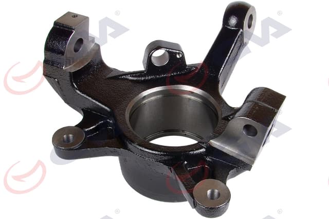 GVA AKS TAŞIYICI ÖN SAĞ MASTER I 2.5 DCI 98-02 -MOVANO 00- ABS Lİ 22MM OEM: 8200642123 - GVA 4519003 kodlu oto yedek parça