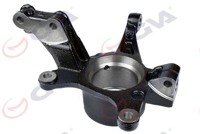 GVA AKS TAŞIYICI ÖN SAĞ DOKKER 12- -LODGY 12-16 ABS Lİ 400143629R OEM: 400143629R - GVA 4519004 kodlu oto yedek parça