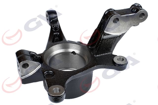 GVA AKS TAŞIYICI ÖN SOL DOKKER 12- -LODGY 12-16 ABS Lİ 400116210R OEM: 400116210R - GVA 4519005 kodlu oto yedek parça