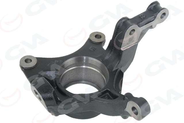 GVA AKS TAŞIYICI ÖN SAĞ DACIA DUSTER 10 80MM DİSK ÇAPI:280X24MM 8200881829-400142920R OEM: 8200881829-400142920R - GVA 4519010 kodlu oto yedek parça