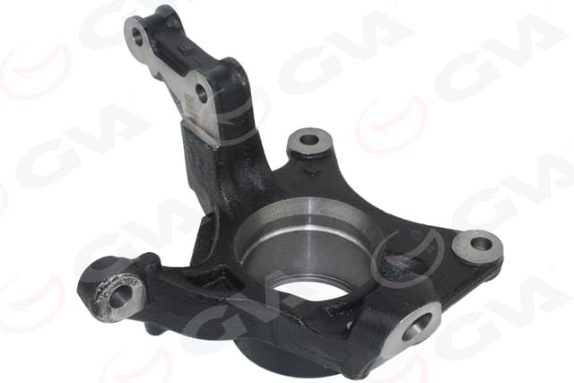 GVA AKS TAŞIYICI ÖN SOL DACIA DUSTER 10 80MM DİSK ÇAPI:280X24MM OEM: 400113398R-8200881824-400113252R - GVA 4519011 kodlu oto yedek parça