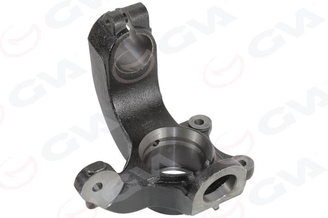 GVA ÖN AKS TAŞIYICI SOL CONNECT 02-14 ABS LI OEM: 2T143K186BJ-1439601 - GVA 4531007 kodlu oto yedek parça