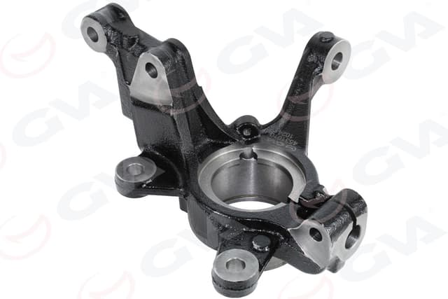 GVA AKS TAŞIYICI ÖN SAĞ FİESTA 09 ABS LI 8V513K170DA-1771022 OEM: 8V513K170DA-1771022 - GVA 4531010 kodlu oto yedek parça