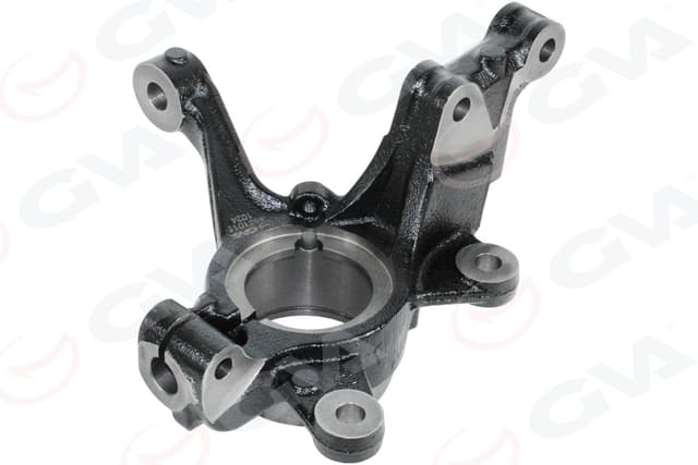 GVA AKS TAŞIYICI ÖN SOL FİESTA 09 ABS LI OEM: 8V513K171DA-1771021 - GVA 4531011 kodlu oto yedek parça