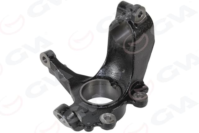 GVA ÖN AKS TAŞIYICI SOL FOCUS II 06 11 C-MAX 04 11 21MM OEM: 3M513K171BH-1420863 - GVA 4531017 kodlu oto yedek parça