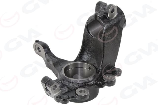 GVA ÖN AKS TAŞIYICI SOL FOCUS III 11- 17 OEM: BV613K171DPA-AV613K171DAB-1702855 - GVA 4531019 kodlu oto yedek parça