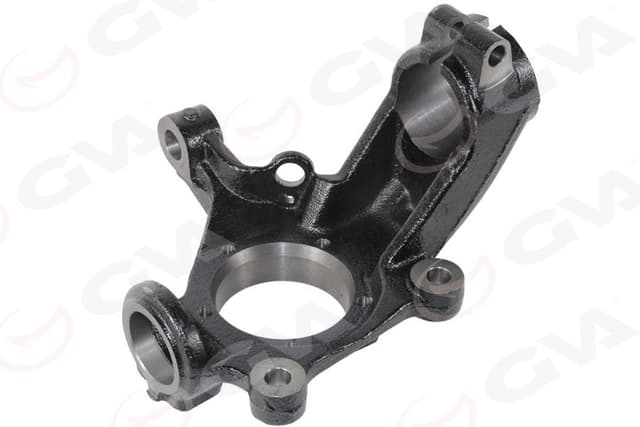 GVA ÖN AKS TAŞIYICI SOL TRANSİT V184 01 06 YC153K186AN-4771457 OEM: YC153K186AN-4771457 - GVA 4531020 kodlu oto yedek parça