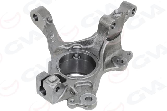 GVA AKS TAŞIYICI ÖN SOL COURIER 14 OEM: EY163K171AA-1834241 - GVA 4531025 kodlu oto yedek parça