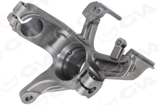 GVA AKS TAŞIYICI ÖN SOL FOCUS I 98 04 OEM: 98AG3K186BJ - GVA 4531027 kodlu oto yedek parça