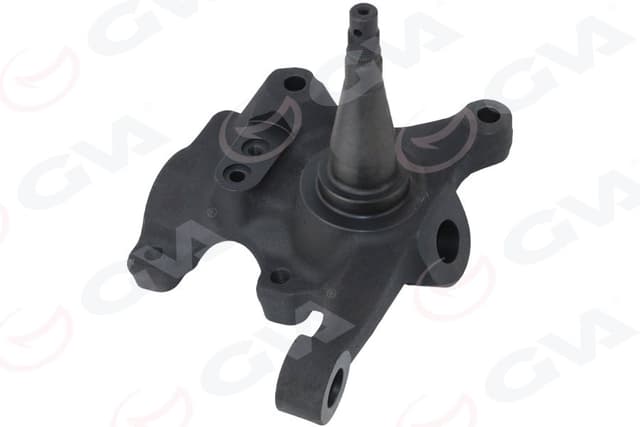 GVA ÖN AKS TAŞIYICI SOL TRANSIT T-12/15 92 00 92VB3108AF-6152036 OEM: 92VB3108AF-6152036 - GVA 4537001 kodlu oto yedek parça