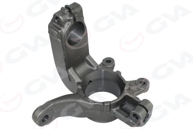 GVA ÖN AKS TAŞIYICI SOL FORD FIESTA 02 08 ABS LI 2S613K186AE-1479001 OEM: 2S613K186AE-1479001 - GVA 4537003 kodlu oto yedek parça