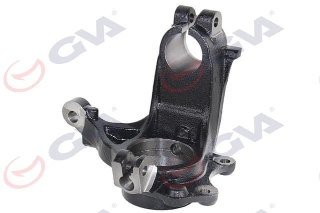 GVA AKS TAŞIYICISI SOL P207 08 15 P208 12 19 P301-C-ELYSEE 12 P2008 13 C2 03 10 C3 02 C4 CACTUS 14 DS3 09 15 1.2-1.4-1.6 VTI-HDI-THP 72MM OEM: 1607557480-3646.91-3646.69 - GVA 4543113 kodlu oto yedek parça