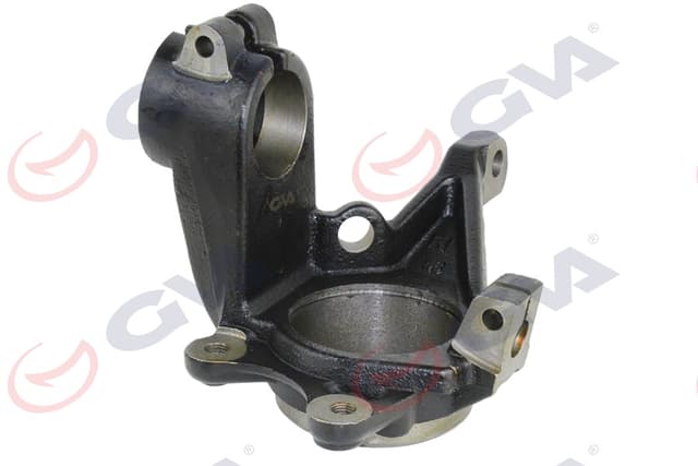 GVA AKS TAŞIYICI SAĞ PARTNER-BERLINGO-XSARA-XSARA II-XSARA PICASSO 18mm ROTİL OEM: 3647.54 - GVA 4545001 kodlu oto yedek parça