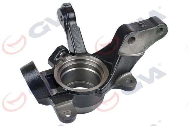 GVA AKS TAŞIYICI ÖN SOL TOYOTA COROLLA 1.6L AE92 AE101 88-98 1.4L ZZE111 00-01 ABS Lİ OEM: 4321212300-4321212290-4321212250 - GVA 4571111 kodlu oto yedek parça