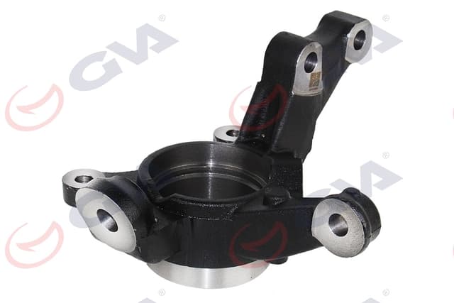 GVA AKS TAŞIYICI ÖN SAĞ TOYOTA COROLLA 1.4L 1.6L 4ZZ-FE 3ZZ-FE ZZE120 ZZE121 VVTi 02-06 / 1.4L 1NDTV NDE120 04-06 ABS Lİ OEM: 4321119015-4321112400 - GVA 4571114 kodlu oto yedek parça