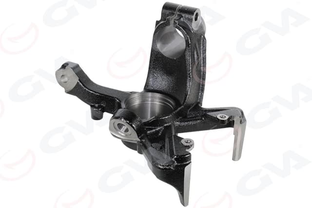 GVA AKS TAŞIYICI ÖN SOL BORA I 98-05-GOLF IV 97-06 OEM: 1J0407255N-1J0407255H - GVA 4575121 kodlu oto yedek parça