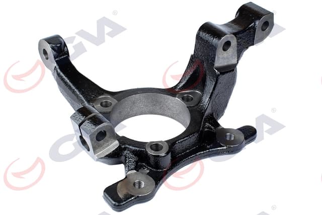 GVA AKS TAŞIYICI ÖN SOL ASTRA H 04 10 OEM: 13156041-5308034 - GVA 4590000 kodlu oto yedek parça