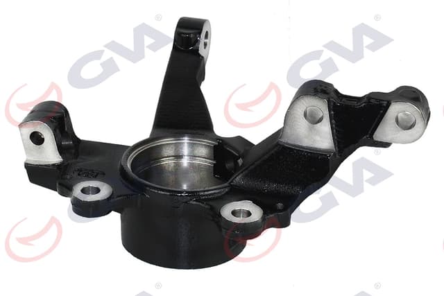 GVA AKS TAŞIYICI ÖN SOL CORSA D DİZEL 07-12 OEM: 5308055 - GVA 4590013 kodlu oto yedek parça