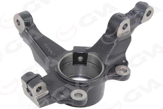 GVA AKS TAŞIYICI ÖN SOL OPEL CORSA D BENZİNLİ 07-12 OEM: 93188959-5308053 - GVA 4590015 kodlu oto yedek parça