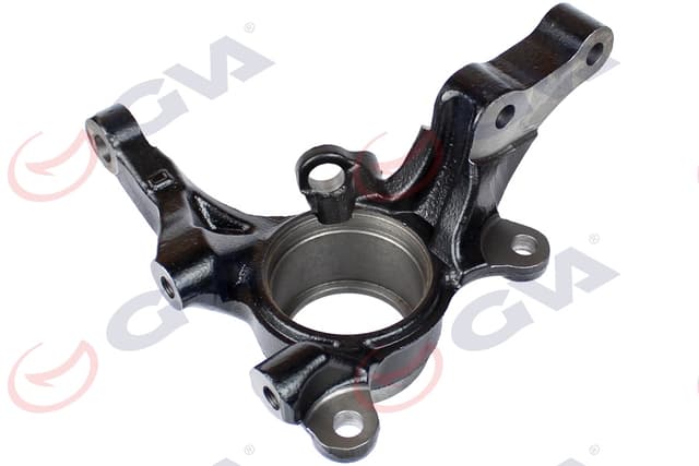 GVA AKS TAŞIYICI ÖN SOL HYUNDAI ACCENT ERA 1.4L 1.6L G4EE G4ED 06-10 1.5L D4FA CRDi 06-10 ABS Lİ OEM: 517151E100 - GVA 4591150 kodlu oto yedek parça