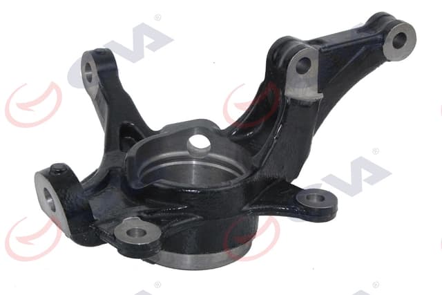 GVA AKS TAŞIYICI ÖN SOL İ20 15- ABS Lİ OEM: 51715C7000-51715C8000 - GVA 4591413 kodlu oto yedek parça