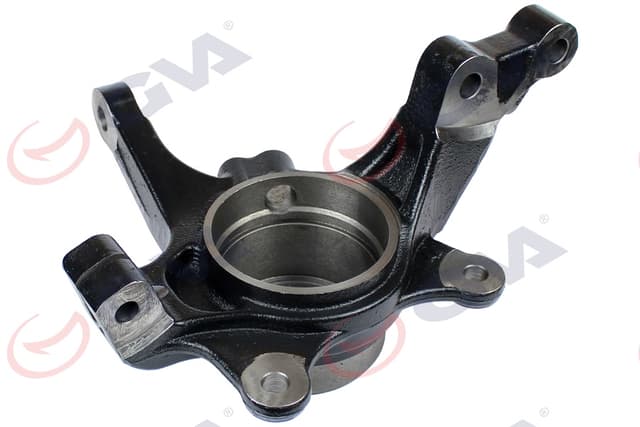 GVA AKS TAŞIYICI ÖN SOL HYUNDAI İX35 2.0L D4HA CRDİ dizel 136hp 10- 1.6L G4FD GDİ GAMMA benzinli 140 hp 11- / KIA SPORTAGE 2.0L D4HA CRDİ dizel 136hp 10- 1.6L G4FD GDİ GAMMA benzinli 140hp 11- OEM: 517153U000-517152Y000-517152S000 - GVA 4591511 kodlu oto yedek parça