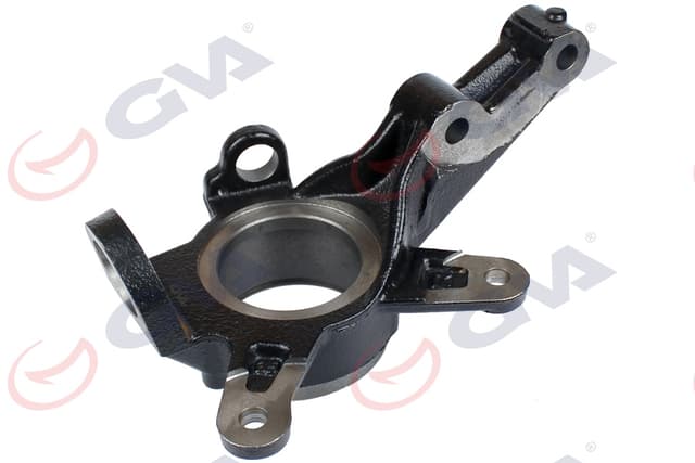 GVA AKS TAŞIYICI ÖN SAĞ HONDA CIVIC 1.4L D14Z6 1.6L D16V1 VTEC EP ES EU 01-04 14mm ABS Lİ OEM: 51210S6DG10-51210S5AJ00-51210S5AJ10 - GVA 4592110 kodlu oto yedek parça