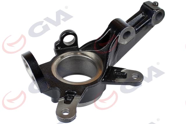 GVA AKS TAŞIYICI ÖN SAĞ HONDA CIVIC 1.4L D14Z6 1.6L D16V1 D16W7 VTEC EP ES EU 01-05 ABS Lİ OEM: 51210S6DG10-51210S5AJ10-51210S5AJ30 - GVA 4592112 kodlu oto yedek parça