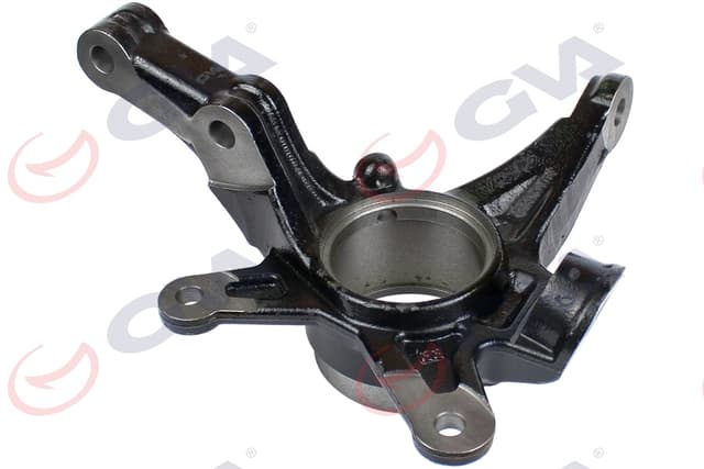 GVA AKS TAŞIYICI ÖN SAĞ HONDA CIVIC 1.6L R16A2 FD6 VTEC SEDAN 06-11 / 1.8L R18A2 FD7 SEDAN 06-11 / 1.3L HYBRID LDA2 FD3 06- ABS Lİ OEM: 51211SNA010 - GVA 4592114 kodlu oto yedek parça