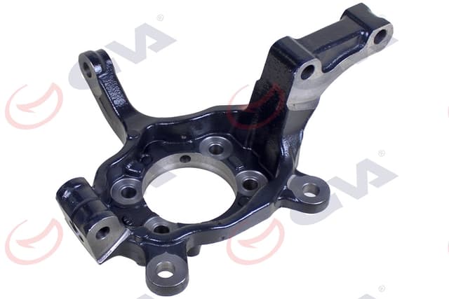 GVA AKS TAŞIYICI ÖN SOL NISSAN QASHQAI 1.6L HR16DE J10 06-13 / 2.0L MR20DE J10 JJ10 07-12 / 1.5L Dci K9K dizel J10DE 06-13 / X-TRAIL 2.0L M9R T31 dizel 07-13 / 2.0L MR20DE T31 07-13 ABS Lİ OEM: 40015JD000 - GVA 4599211 kodlu oto yedek parça