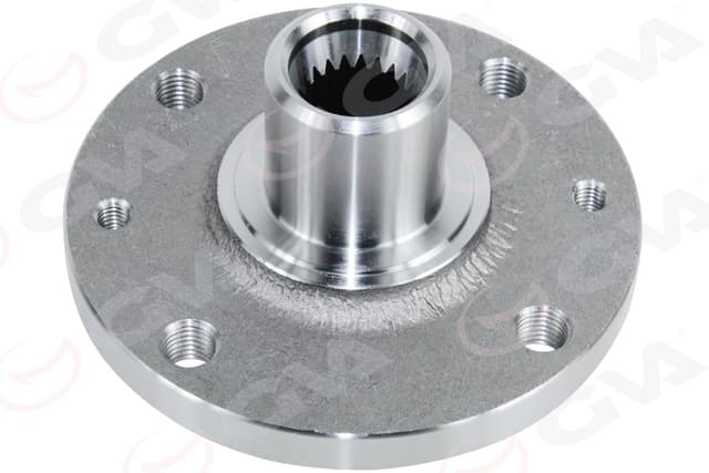 GVA ÖN TEKER PORYASI R19-CLIO-MEGANE OEM: 7700768319-8200208332-7700768318 - GVA 4713002 kodlu oto yedek parça