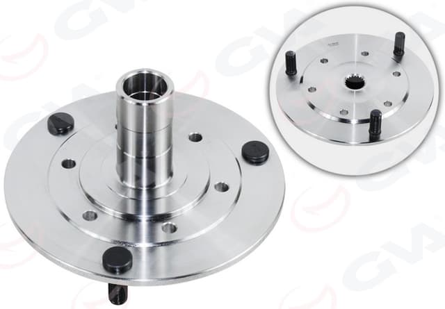 GVA ÖN TEKER PORYASI RENAULT 12 OEM: 7700544733 - GVA 4715001-1 kodlu oto yedek parça