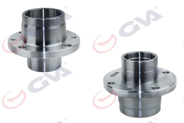 GVA ÖN TEKER PORYASI ÇELİK TOFAŞ M131 OEM: 98803537-85014740 - GVA 4723110 kodlu oto yedek parça